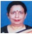 Dr. Anjali Chhotray